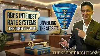 Banking interview free coaching online. Evolution of interest rate systems in India 
