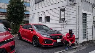 A Tour At One Of Japan's Best Honda Tuning Shop! | Seeker Japan