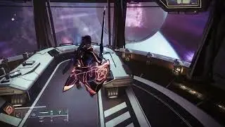 Destiny 2 Final Shape Echoes Get Rising Chorus Act 3 Quest