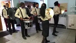 Chosen Prodigy Pathfinder Drum Corp 