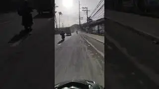 Ash Fall from Taal Vulcano abot dito sa Calamba City, Laguna