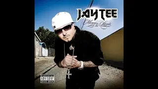 JAY TEE - MONEY IN THE STREETS (AUDIO)
