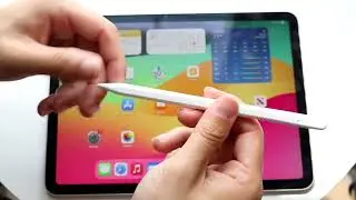 How To Find a Lost Apple Pencil! (2026)