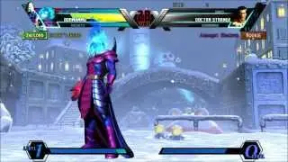 Double KO Glitch