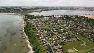 Hejlsminde D&auml;nemark