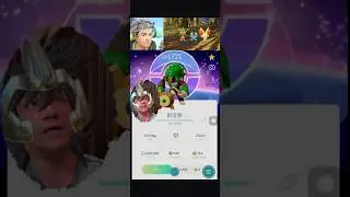 敲音猴社群日！色違轟雷金剛猩！サルノリ 「コミュニティ・デイ」  #pok&eacute;mongo
