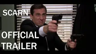 SCARN | Official Trailer [HD] | Great Scott International Films
