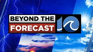 Beyond the Forecast | Interview with NASA Scientist Amin Nehrir and Atmosphere 101