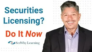 CIRO Changes Are Coming in 2026 | Write Your Securities Exams Now!