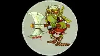 Sonicdriver - Lethal Breaks