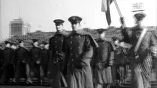 Marching On Preview: Lt. Gen. Robert L. Caslen Jr.
