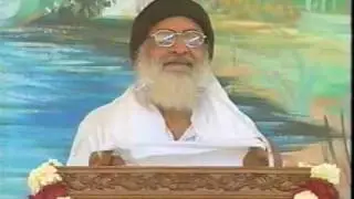 Om Namo Bhagwate Vasudevaya Dhyan - Sant Shri Asaramji Bapu.