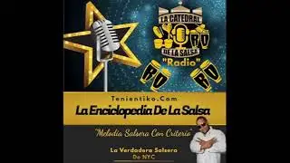 La Catedral De La Salsa 