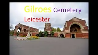 War Graves Gilroes Cemetery Part 2