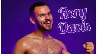 Ace Rory Davis VS Robin Hunter : K STAR Wrestling (Jun 2022)