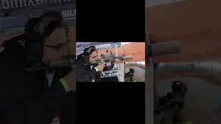 Maxim Defense PDX-SD Better Than Honey Badger???  #nfa #supressor #shooting