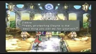 Let's Play Final Fantasy IX #77 Lord of the Dance
