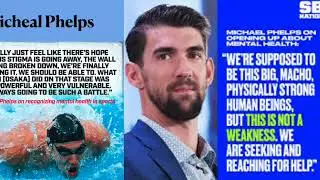 Mental Health Awareness In Athletes