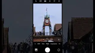 ТЕСТ ZOOM XIAOMI 13: Вы не поверите, насколько хороши фотографии! 😱