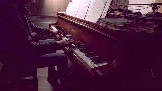 Prelude in B Minor Op. 11 No. 1, Anatoly Liadov