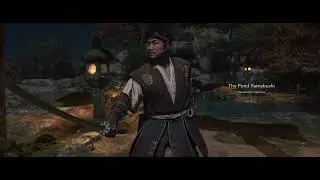 Assassin's Creed Shadows - Level 40 Boss at Level 30
