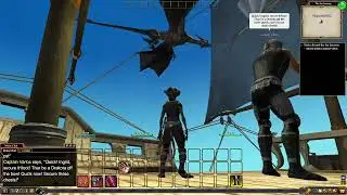 Everquest 2:Origins Beta,Trying out Inquisitor