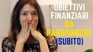 9 obiettivi finanziari da raggiungere a 40 anni | Gestione Soldi Risparmio Investimenti