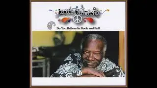 Lester Chambers -  Back to Mississippi blues