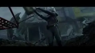 Prometheus (2012) Workprint Edition (Extended Edit)