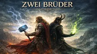Zwei Br&uuml;der