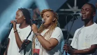 ALAIN PALUKU POLE MAJAABU CONCERT LIVE