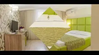 Camera Dubla Matrimoniala - Cazare Bucuresti la Hotel Corvaris