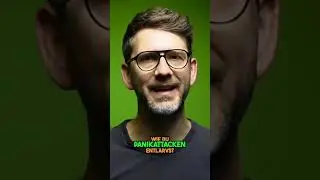 Panikattacken verstehen & &uuml;berwinden: Dein Weg zur Kontrolle!