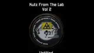 Einstein & Chewy - Untitled 1 (Kutz From The Lab Vol 2)