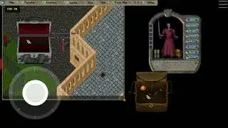 MobileUO Renaissance Capture