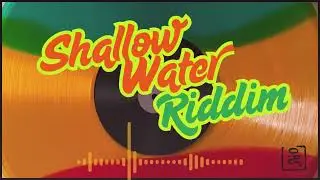 [Free] Reggae Type Beat | Shallow Water Riddim  / Far East Music Productions