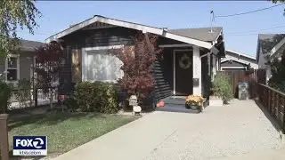 Bay Area home prices continue decline