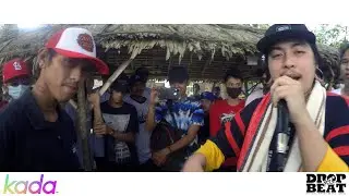 Drop That Beat | BANG AW vs KISSMARK | AN3BERSARYO