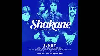 Jenny   Shakane