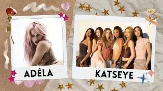 ADÉLA VS KATSEYE: Turning backlash into success