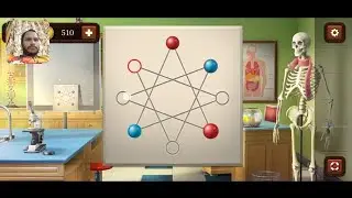 🏫100 Doors Escape From School Level 33