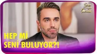 Kemal Doğulu, Emel'e PATLADI! | Doya Doya Moda 18.Bölüm