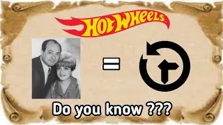 The Hot Wheels History #hotwheels #diecast #toys