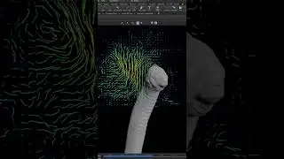 Large-Scale Water FX in Houdini