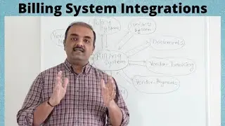 Billing System Integrations