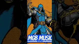 @MGBMusic718 