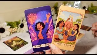 CANCER: Not To Freak You Out But You Won’t Be READY For This, The Tables Are Turning In YOUR Favour🎊