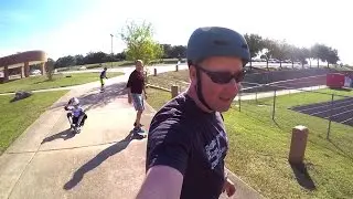 GoPro Karma Grip - Stabilized Gimbal Review