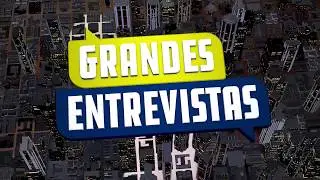 Grandes Entrevistas - Steven Del Duca