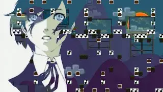Persona 3 - Kimi no Kioku (Memories of You) | Growtopia Music Tutorial
